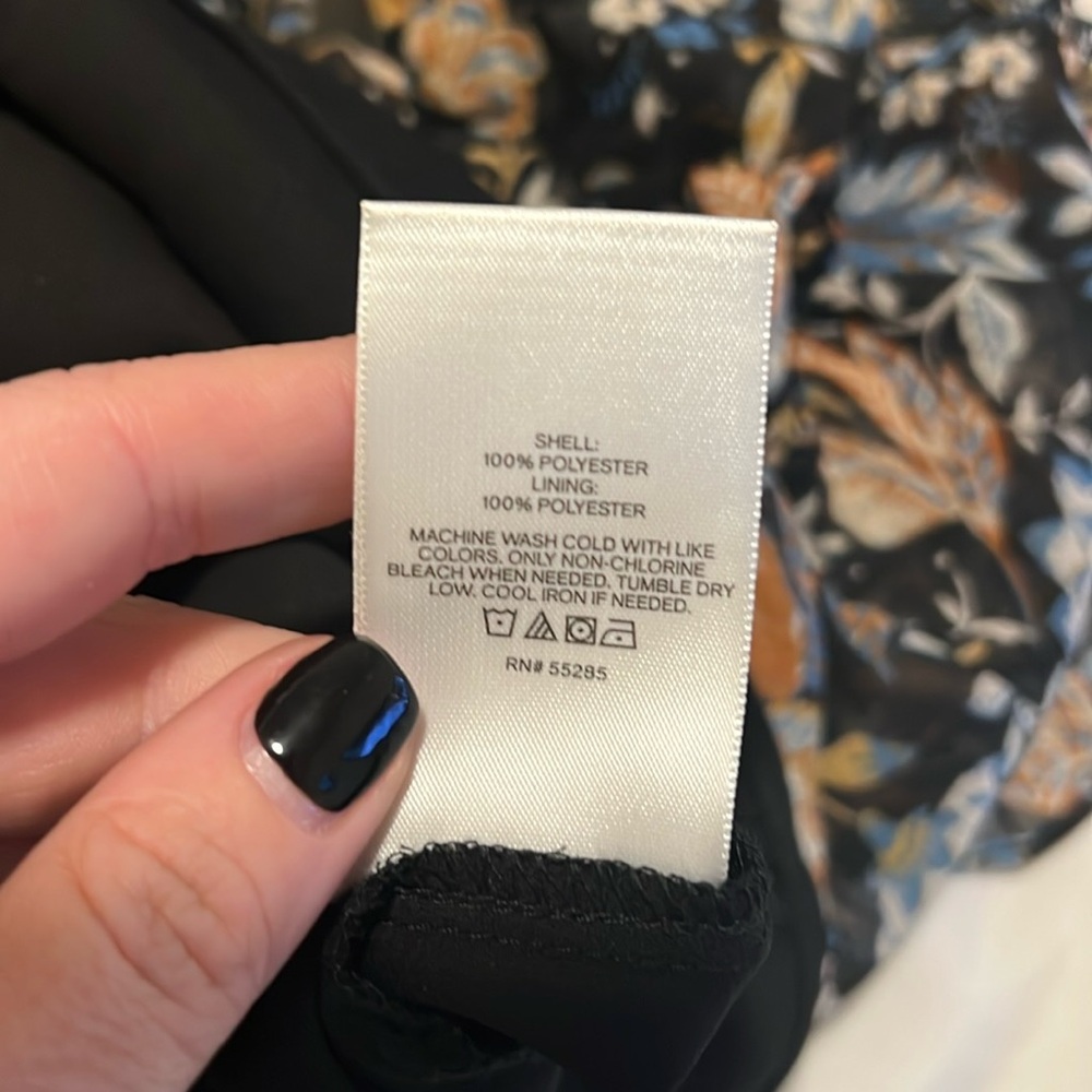 Express Dress - Picture 7 of 7